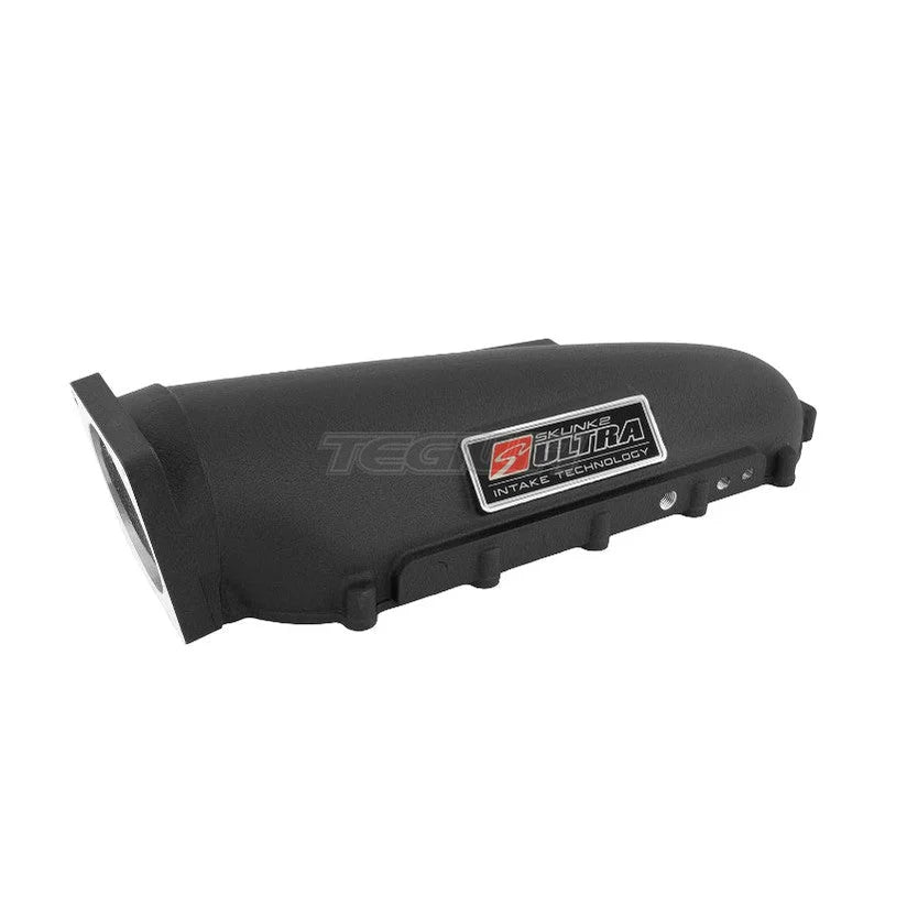 Skunk2 Ultra Series Race Side-Feed Intake Manifold Plenum Honda K-Series K20 K24