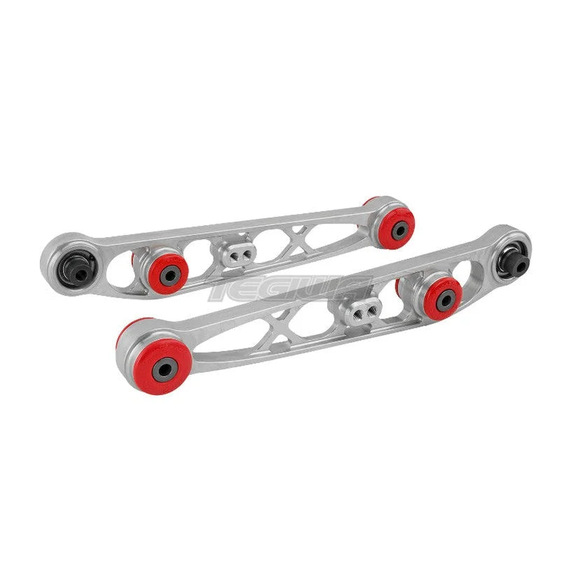 Skunk2 Ultra Series Rear Lower Control Arms Honda Civic EG