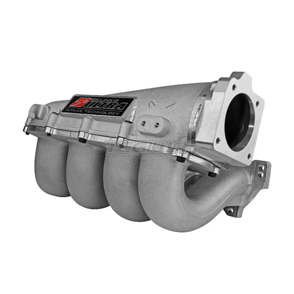Skunk2 Ultra Street Intake Manifold Silver Mazda MX-5 NA NB 1.8 94-05