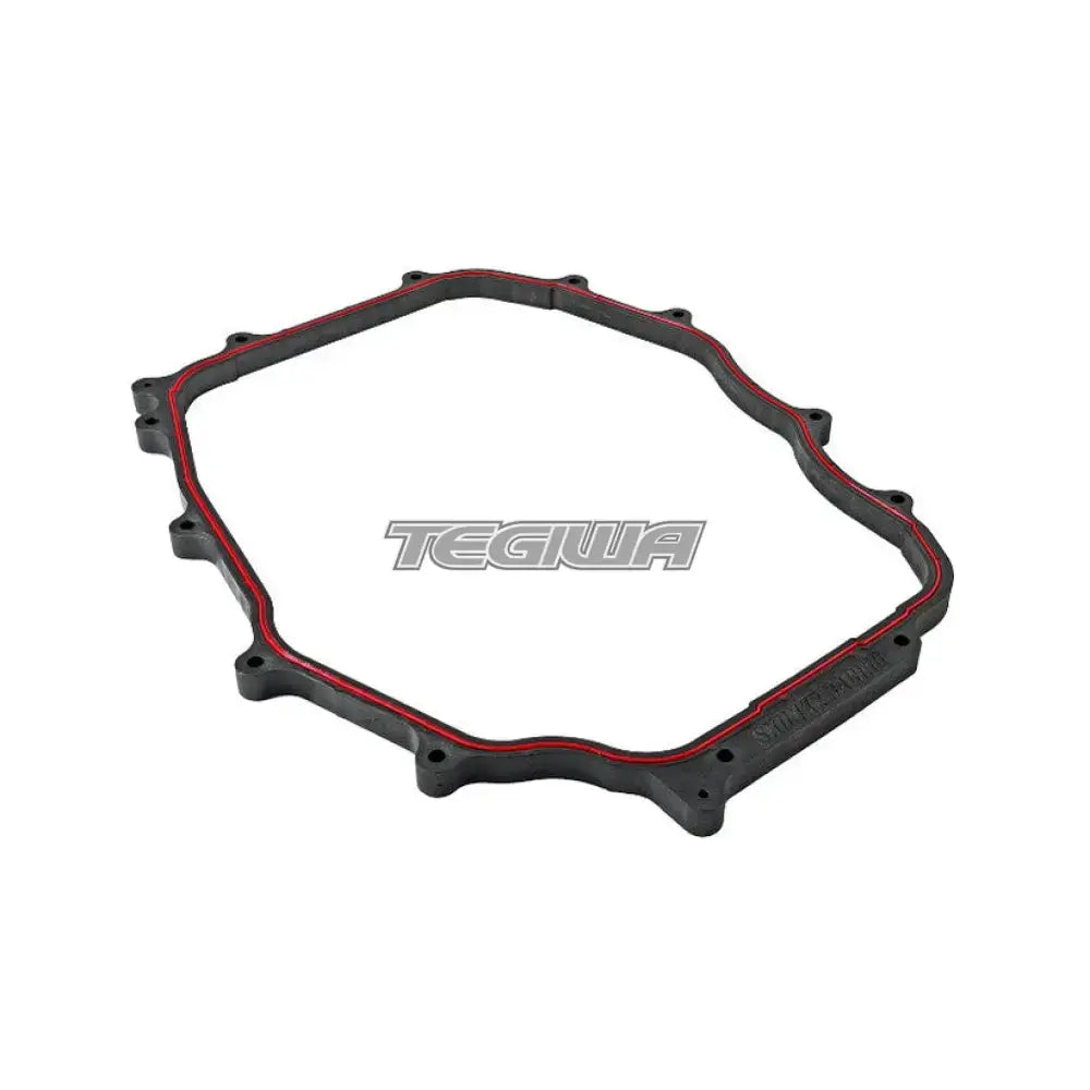 Skunk2 VQ Composite Plenum Spacer V2.0 Nissan 350Z 03-05 - CLEARANCE SALE Gaskets Fittings & Adapters