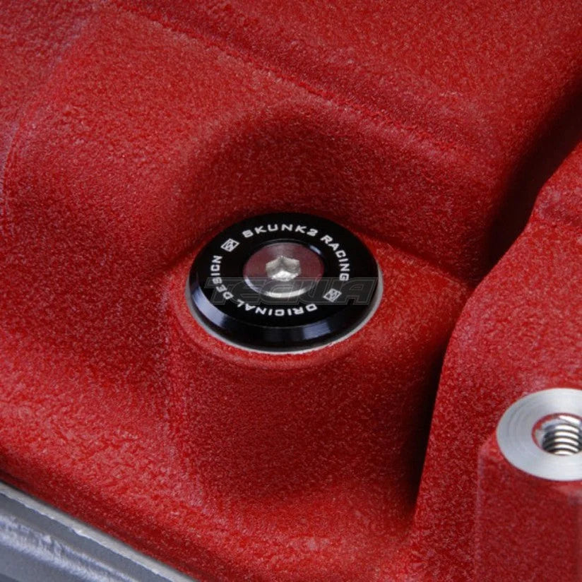 Skunk2 VTEC Low Profile Valve Cover Hardware Honda B-Series