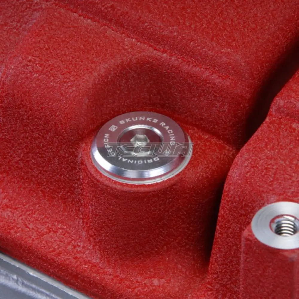 Skunk2 VTEC Low Profile Valve Cover Hardware Honda B-Series