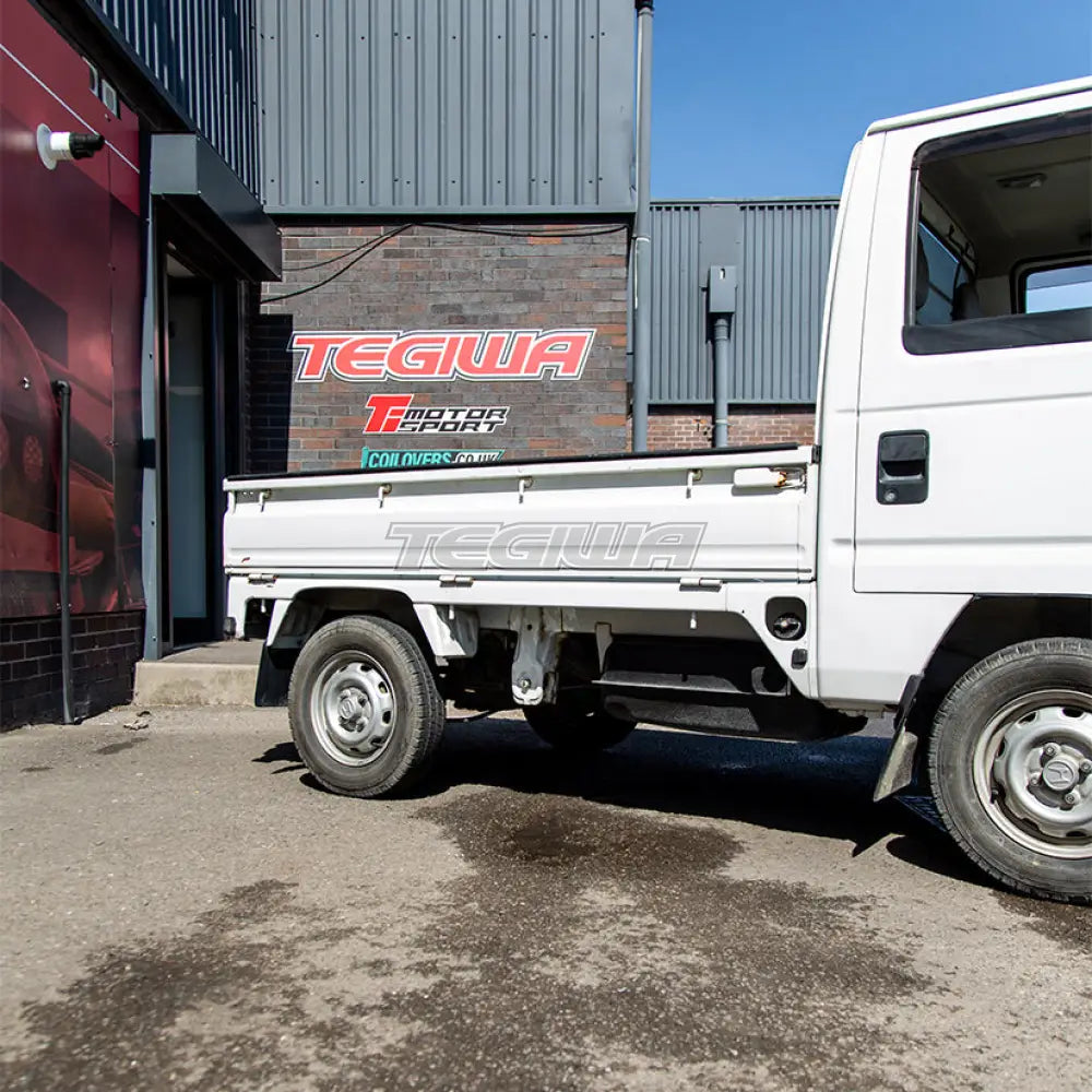 FOR SALE - 1996 Honda Acty HA3 Acty HA3