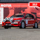SOLD - 2005 Mitsubishi Evo 9 RS - RALLY COMPETITION CAR MSUK LOGBOOK Evo 9 RS