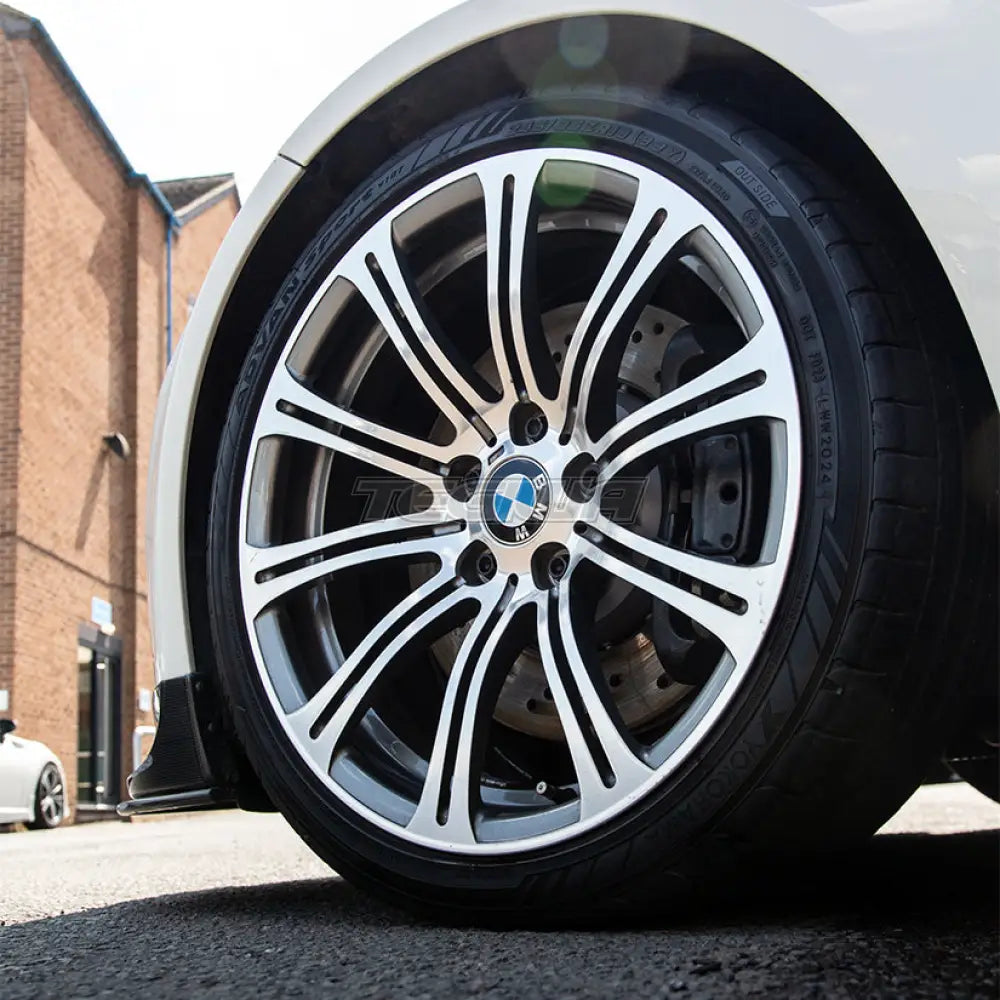 FOR SALE - 2008 BMW M3 E90 Saloon - MANUAL & SUNROOF - LOW TAX! M3