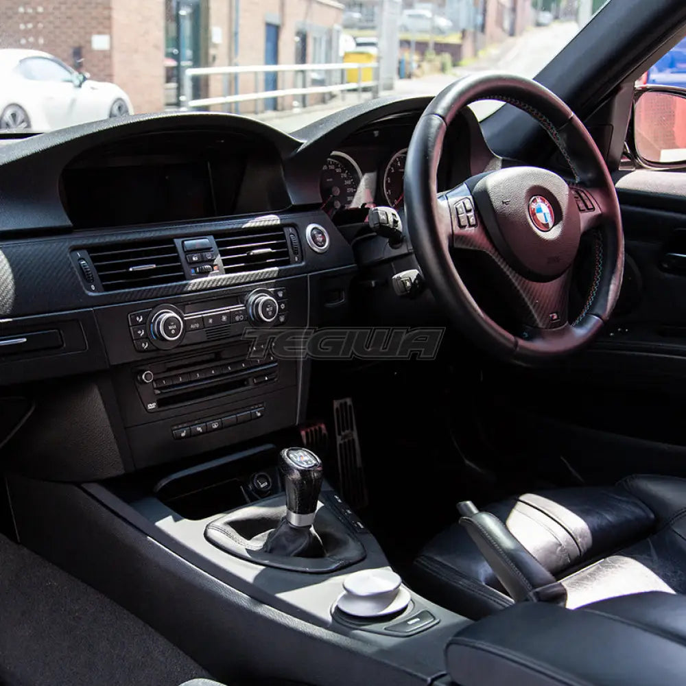 FOR SALE - 2008 BMW M3 E90 Saloon - MANUAL & SUNROOF - LOW TAX! M3