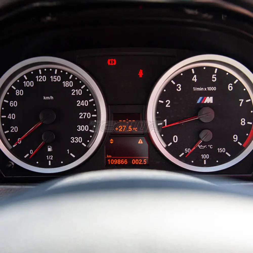 FOR SALE - 2008 BMW M3 E90 Saloon - MANUAL & SUNROOF - LOW TAX! M3