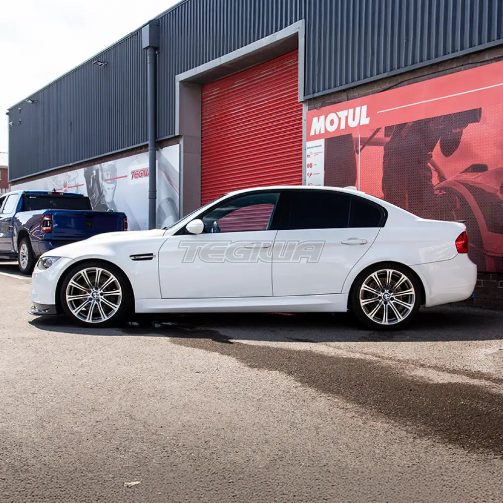 FOR SALE - 2008 BMW M3 E90 Saloon - MANUAL & SUNROOF - LOW TAX! M3