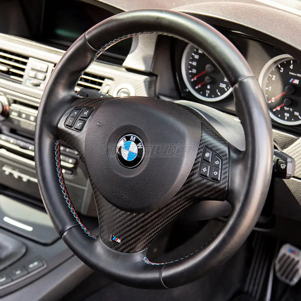 FOR SALE - 2008 BMW M3 E90 Saloon - MANUAL & SUNROOF - LOW TAX! M3
