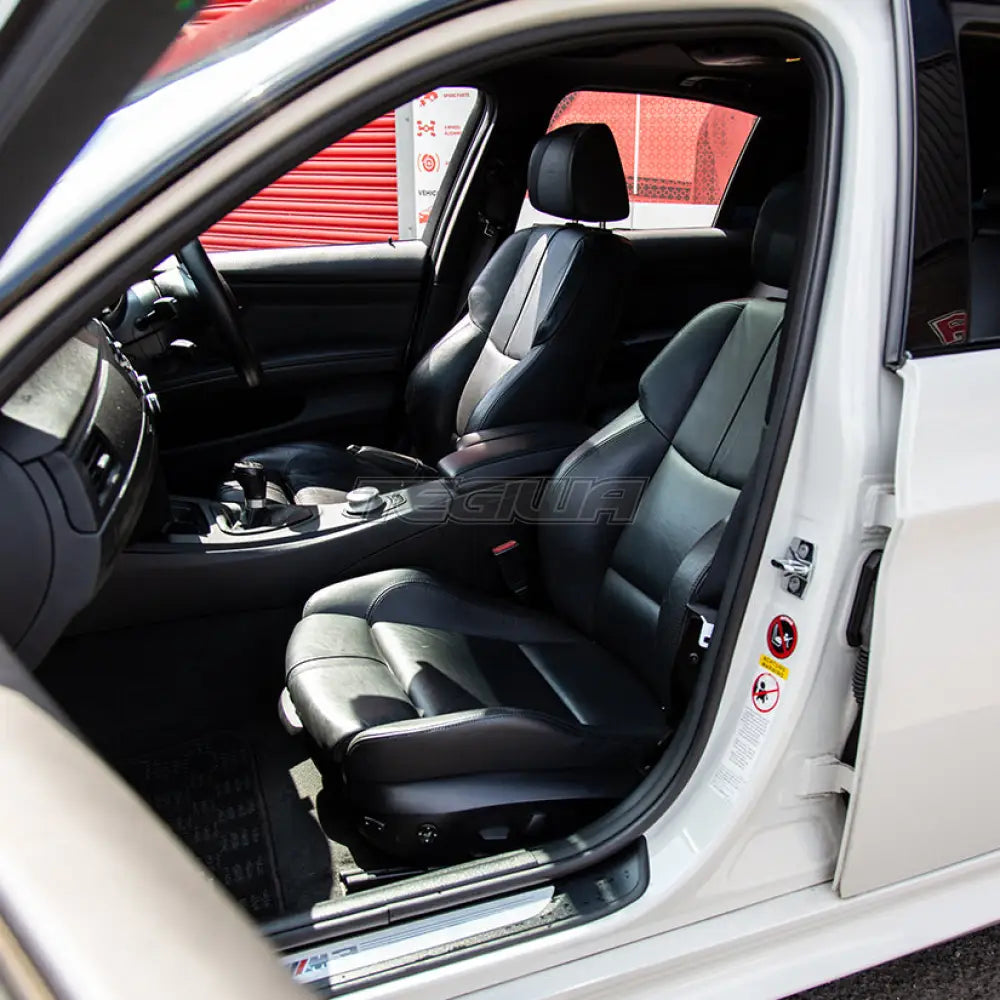 FOR SALE - 2008 BMW M3 E90 Saloon - MANUAL & SUNROOF - LOW TAX! M3