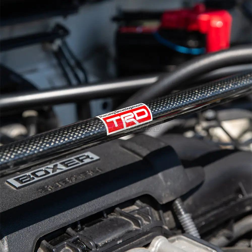 SOLD - 2014 Toyota GT86 - FULL TRD CATALOGUE GT86
