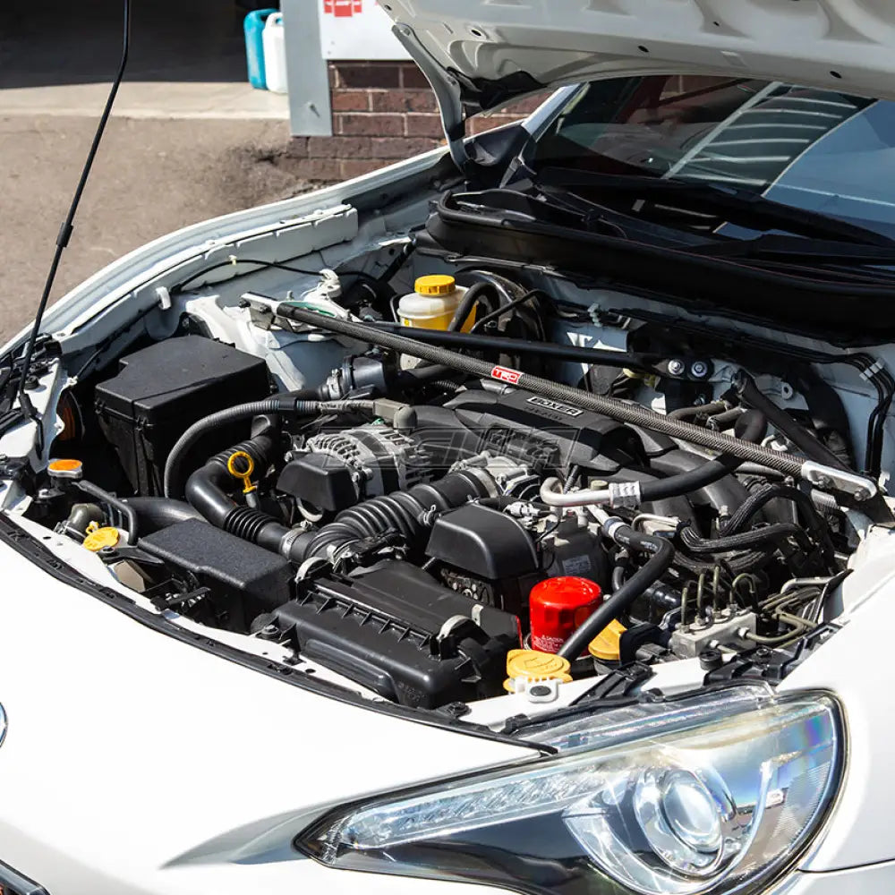 SOLD - 2014 Toyota GT86 - FULL TRD CATALOGUE GT86
