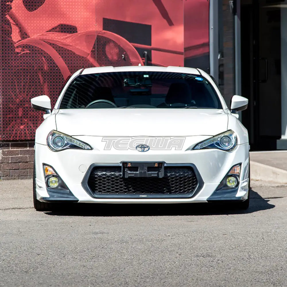 SOLD - 2014 Toyota GT86 - FULL TRD CATALOGUE GT86