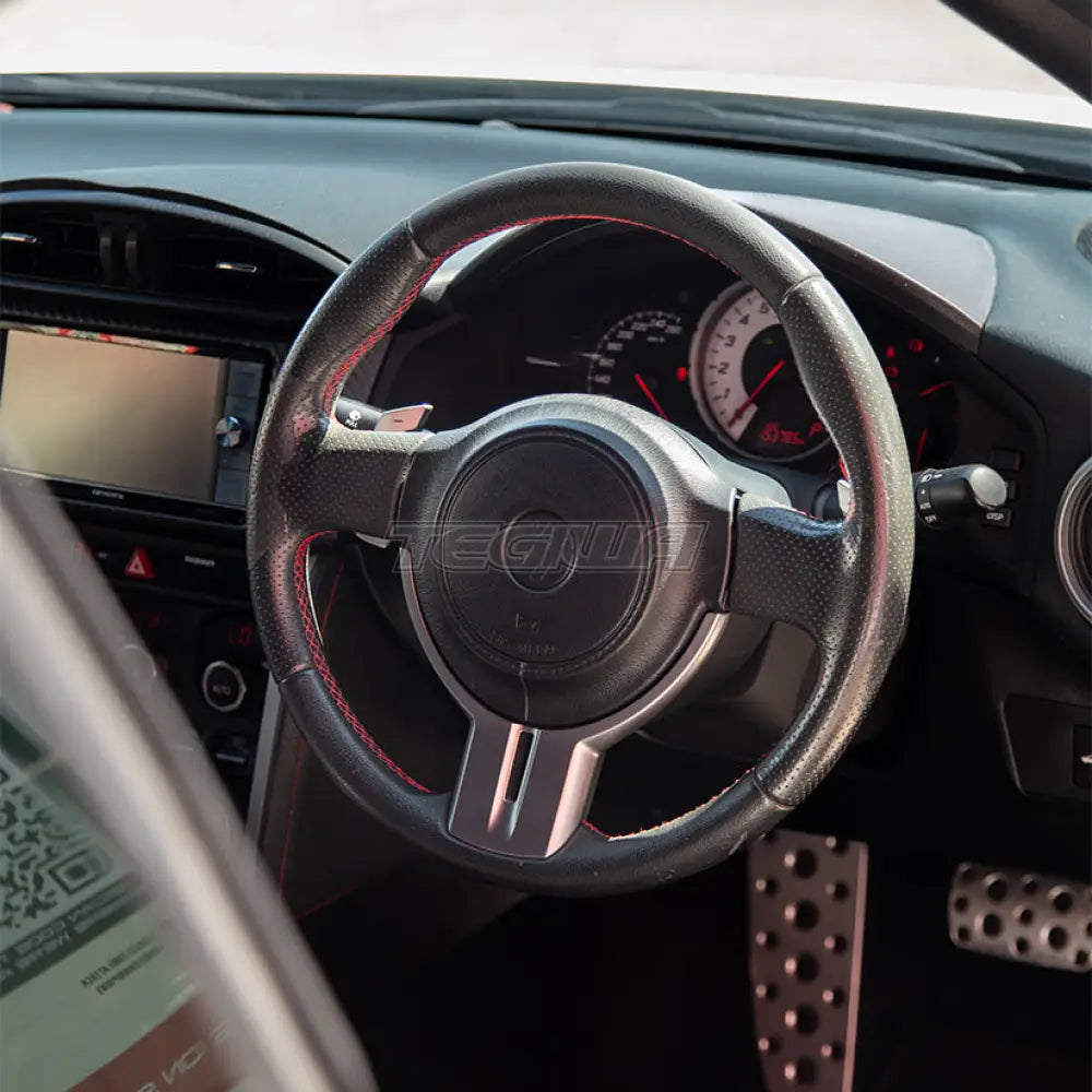 SOLD - 2014 Toyota GT86 - FULL TRD CATALOGUE GT86