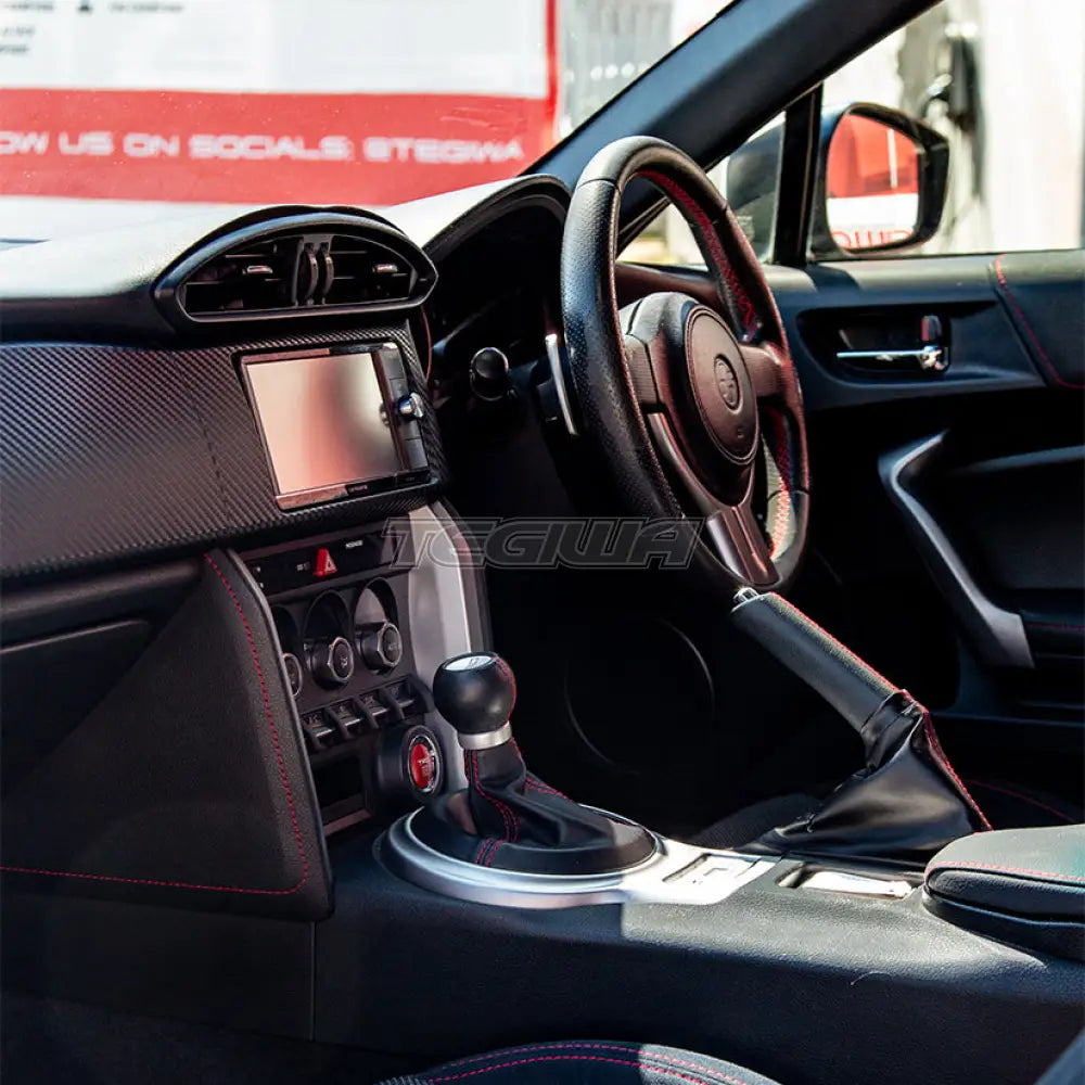 SOLD - 2014 Toyota GT86 - FULL TRD CATALOGUE GT86