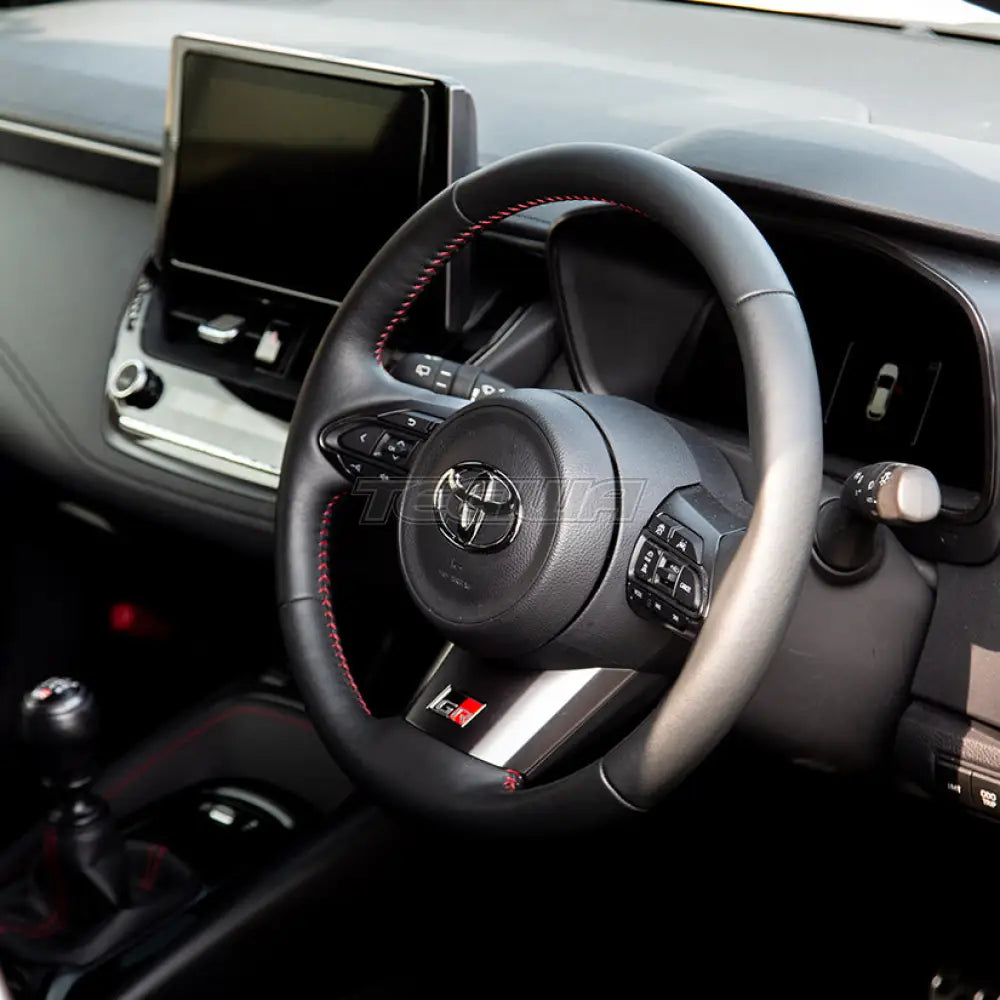 SOLD - 2023 JDM Toyota GR Corolla - GRADE 4.5B GR Corolla