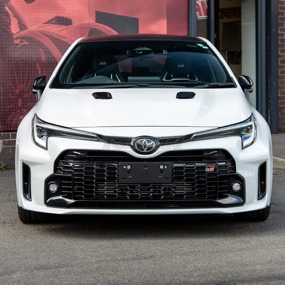 SOLD - 2023 JDM Toyota GR Corolla - GRADE 4.5B GR Corolla