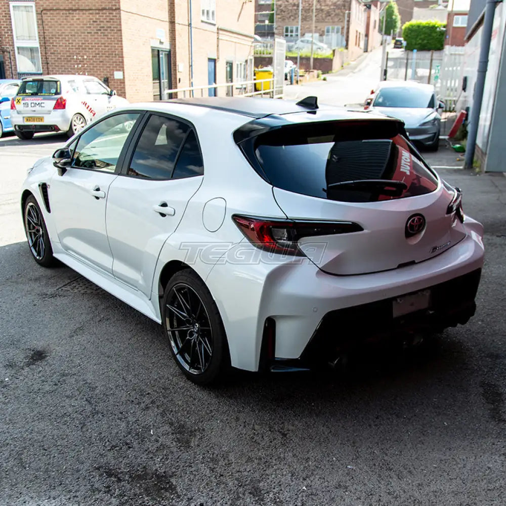 SOLD - 2023 JDM Toyota GR Corolla - GRADE 4.5B GR Corolla