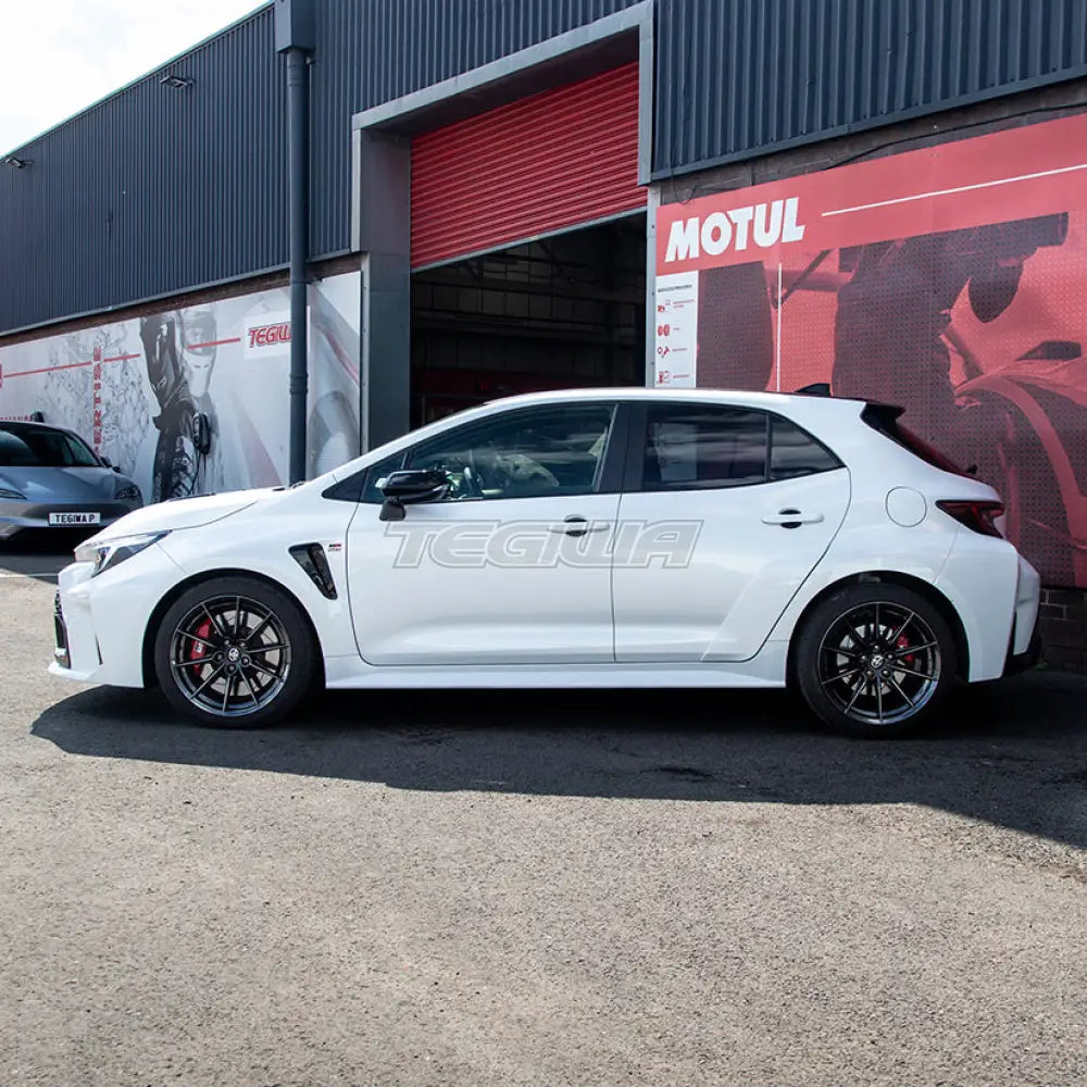 SOLD - 2023 JDM Toyota GR Corolla - GRADE 4.5B GR Corolla