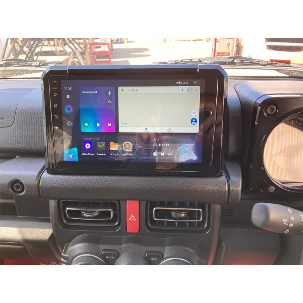 SOLD - 2023 Suzuki Jimny - GRADE 5 WHITE 1.5 5MT Jimny