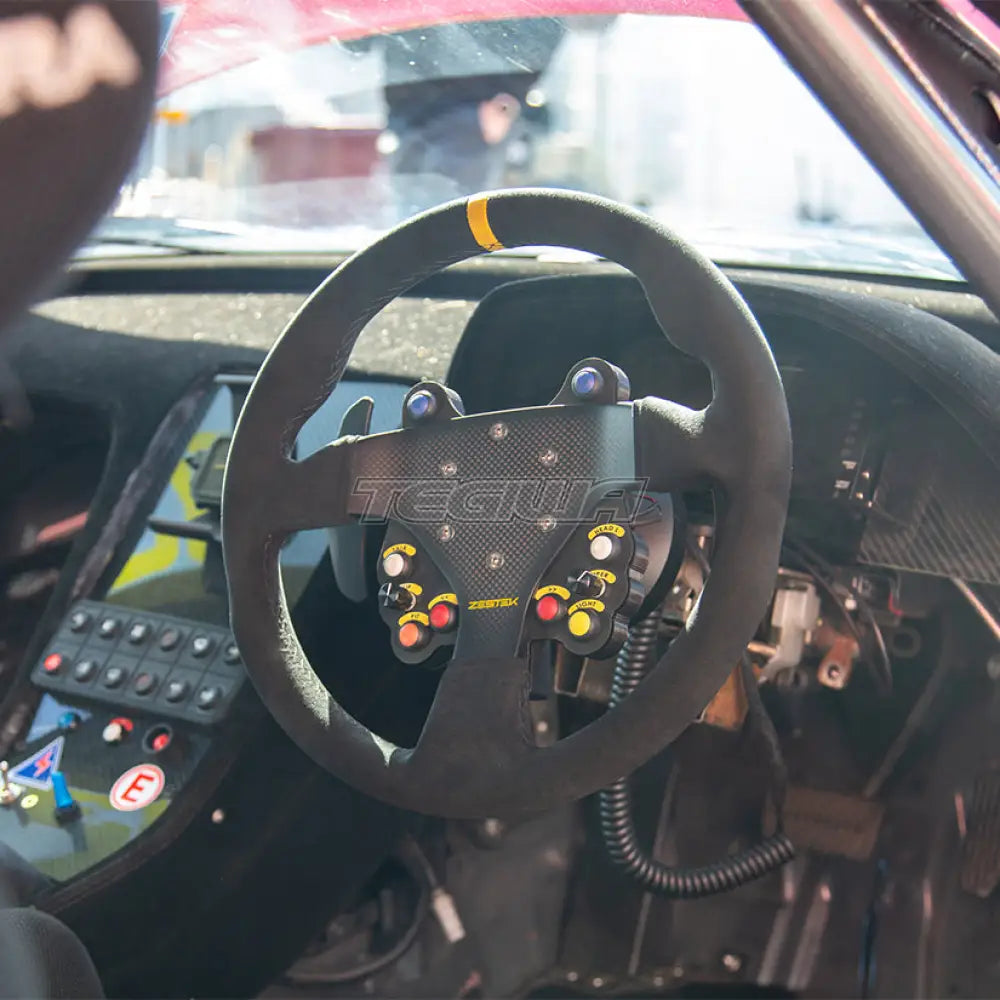 SOLD - Honda NSX NA1 - ENDURANCE RACE CAR (PROJECT) NSX