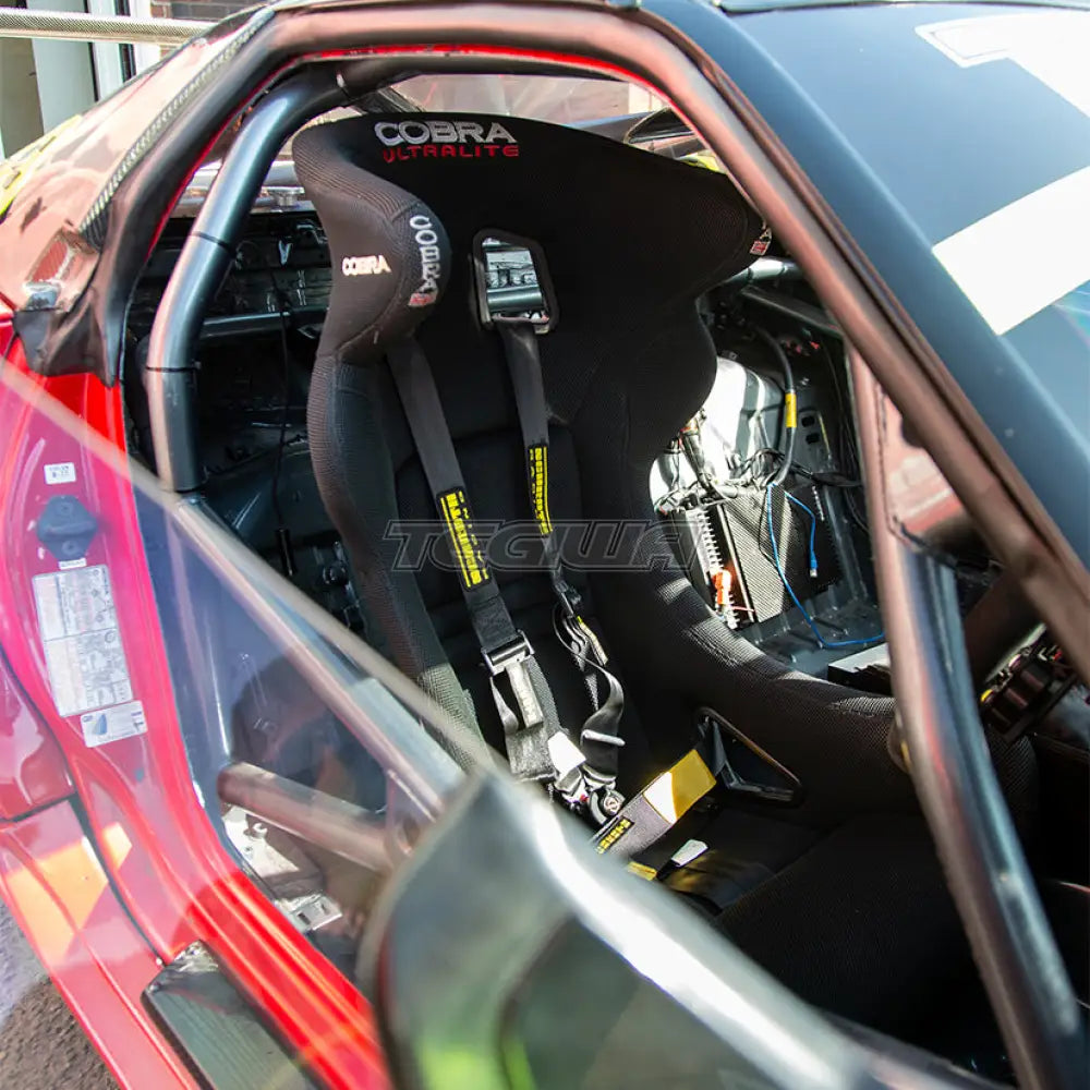 SOLD - Honda NSX NA1 - ENDURANCE RACE CAR (PROJECT) NSX