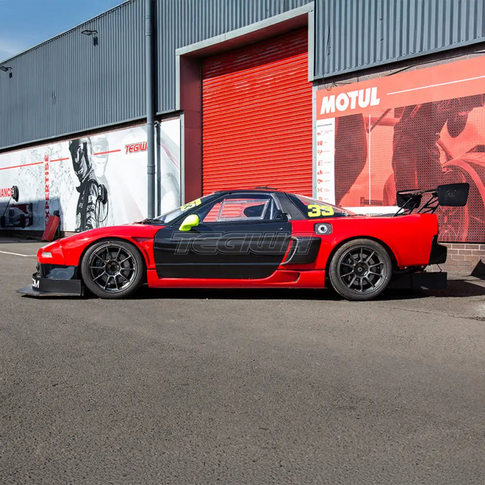 SOLD - Honda NSX NA1 - ENDURANCE RACE CAR (PROJECT) NSX