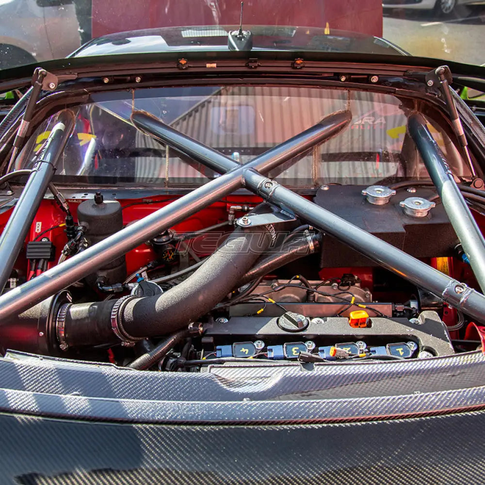 SOLD - Honda NSX NA1 - ENDURANCE RACE CAR (PROJECT) NSX