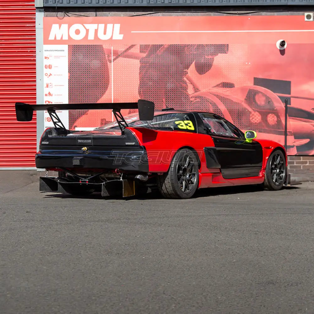 SOLD - Honda NSX NA1 - ENDURANCE RACE CAR (PROJECT) NSX