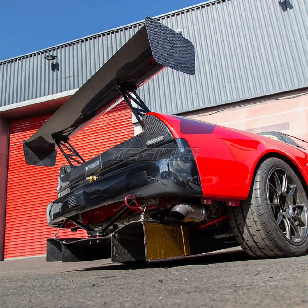 SOLD - Honda NSX NA1 - ENDURANCE RACE CAR (PROJECT) NSX