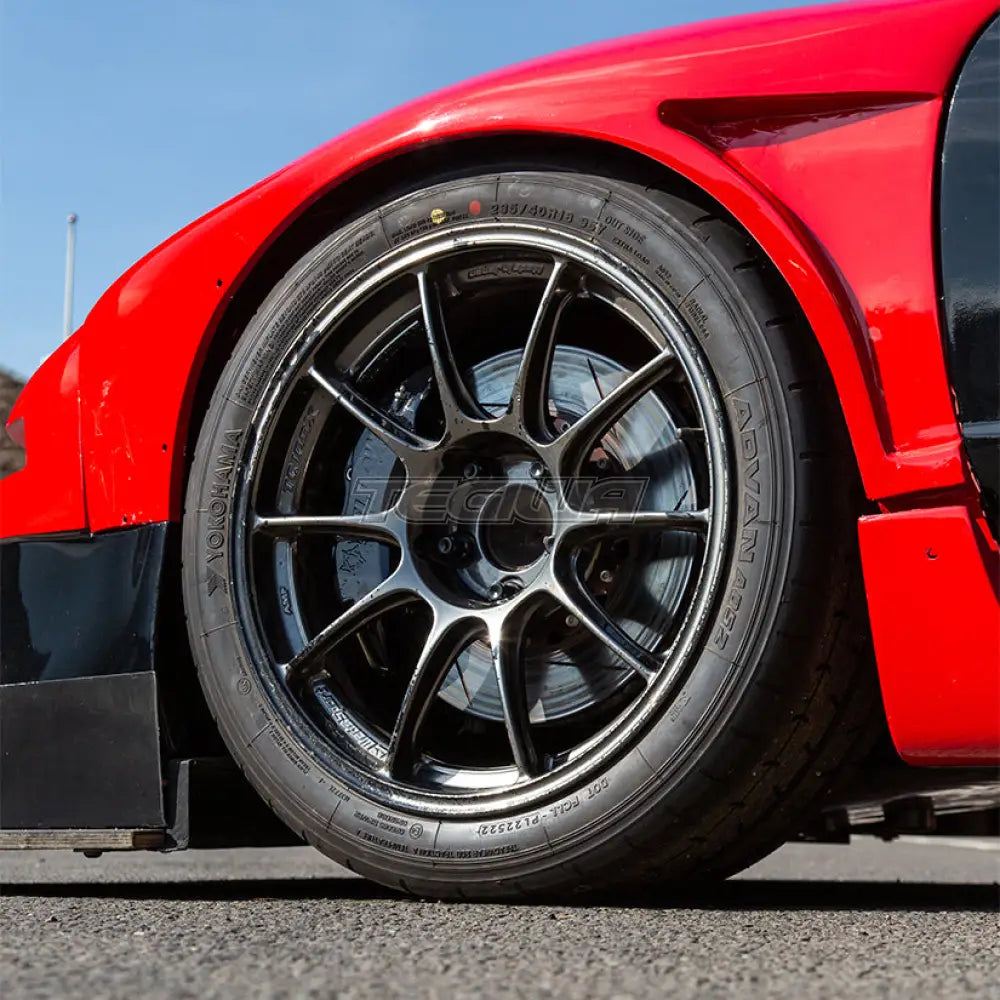 SOLD - Honda NSX NA1 - ENDURANCE RACE CAR (PROJECT) NSX