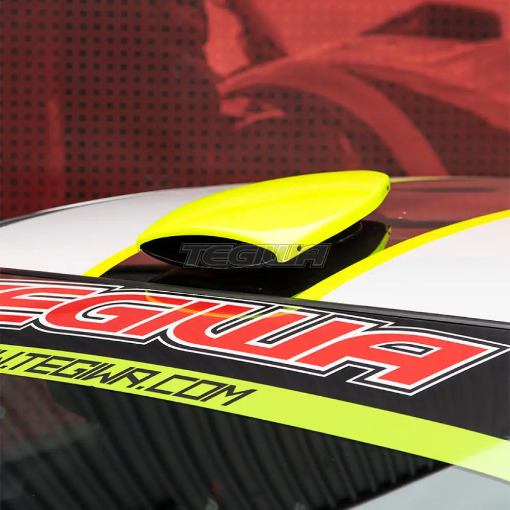 Rally-Prepared Honda Civic Type R Fn2 - Competition Ready