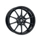 SPARCO Sparco Assetto Gara Alloy Wheel 19x8.5 ET44 5x112 Matt Black 73mm CB Alloy Wheels