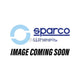 SPARCO Sparco Dakar Alloy Wheel 16x5.5 ET0 5x139.7 Matt Graphite Polished Lip Rivets 108.3mm CB Alloy Wheels