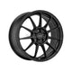 SPARCO Sparco FF4 Alloy Wheel 18x8 ET35 5x112 Matt Black 73mm CB Alloy Wheels