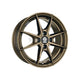 SPARCO Sparco Trofeo 4 Alloy Wheel 14x6 ET35 4x100 Gloss Bronze 63.4mm CB Alloy Wheels