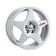 Speedline Corse 2110 Challenge Alloy Wheel 16x7 ET28 4x108 White