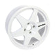 Speedline Corse 2013C Alloy Wheel 18x8 ET34 4x100 White