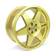Speedline Corse 2013C Alloy Wheel 18x8 ET48 5x100 Gold