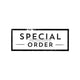 Special Order Product Dealer