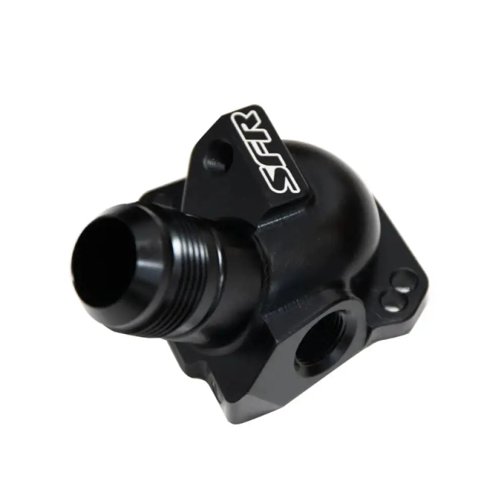 SpeedFactory Billet Thermostat Housing Honda B-Series 88-01 D-Series 88-00 (Except D16Z6) Thermostats