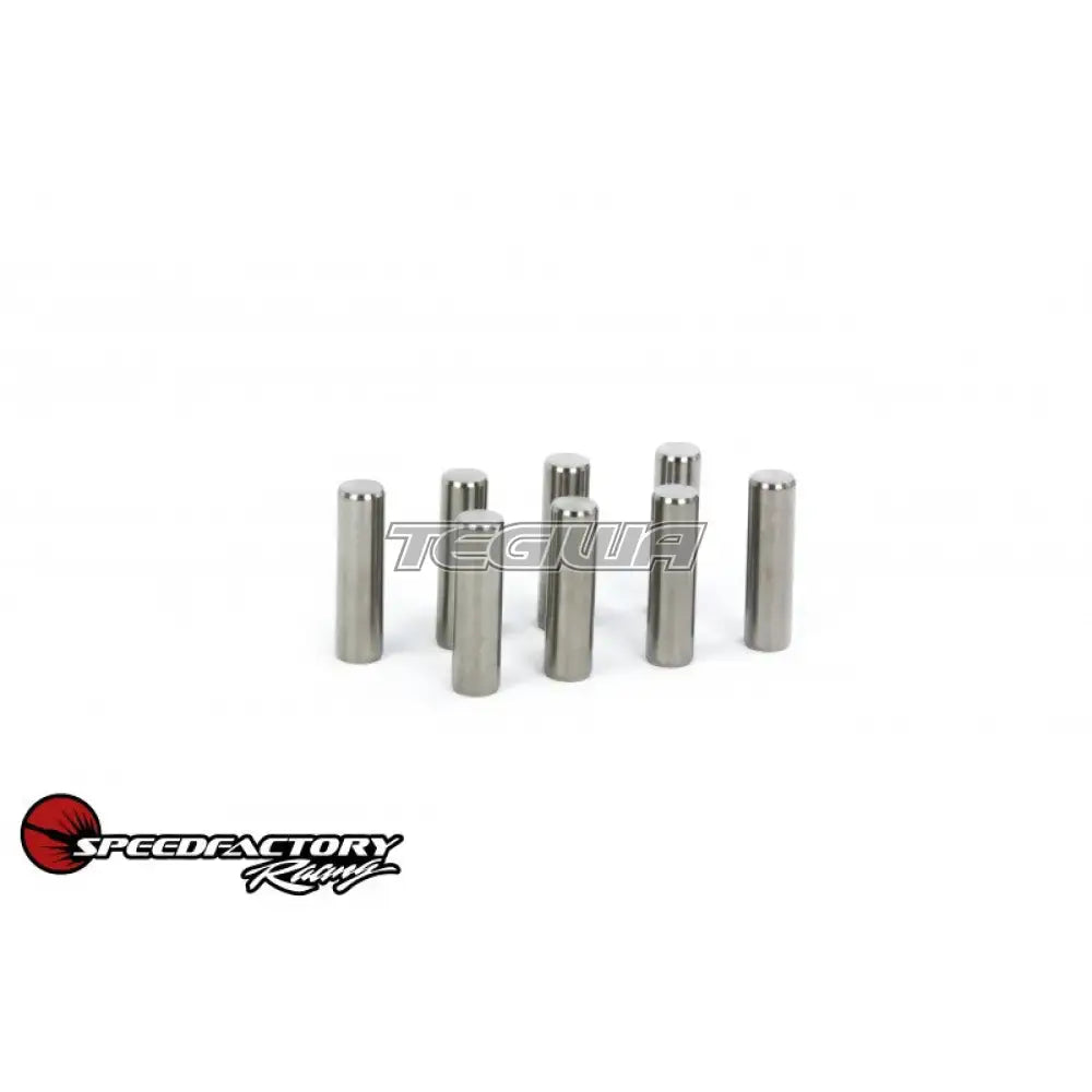 Speedfactory Racing Titanium Vtec Eliminator Pin Kit For Honda - Select Engine: B-SERIES - CLEARANCE SALE Cams &