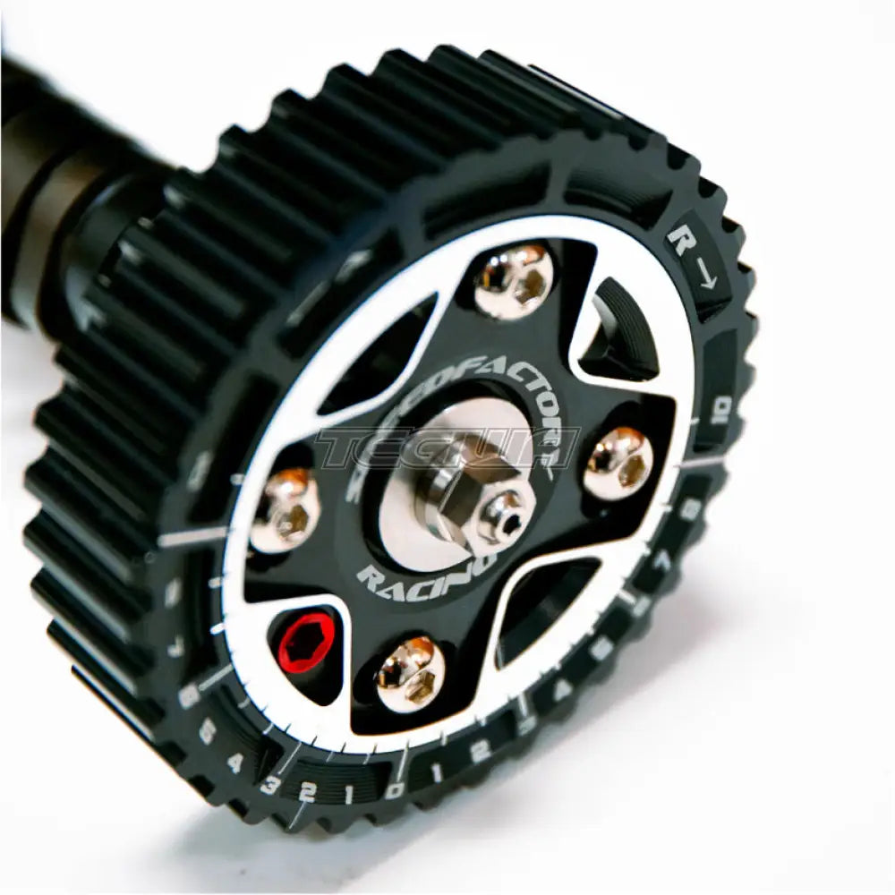 SpeedFactory Titanium Cam Gear Stud Kit 1 Pcs Honda D-Series VTEC 6-Point / Raw Cams & Valvetrain