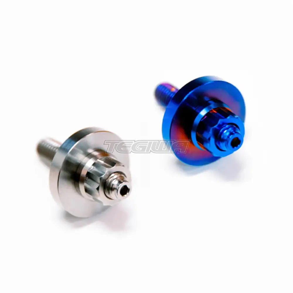 SpeedFactory Titanium Cam Gear Stud Kit 1 Pcs Honda D-Series VTEC Cams & Valvetrain
