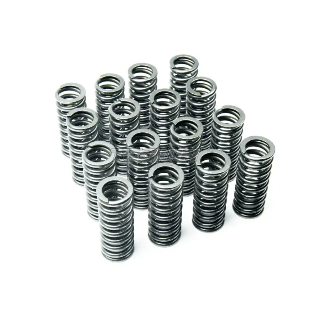 SpeedFactory Valve Springs and Retainers Set of 16 Honda D-Series D16Z/Y Springs Cams & Valvetrain