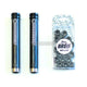 Speedsocket Team Pack - 2 Speedsocket Tools with 20 Compatible Nuts