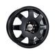 Speedline Corse SL675 Alloy Wheel 15x6.5 ET36 4x100 Black
