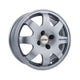 Speedline Corse SL675 Alloy Wheel 15x6.5 ET36 4x100 Silver