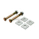 SPL Eccentric Toe Lockout Kit Infiniti Q50/Q60