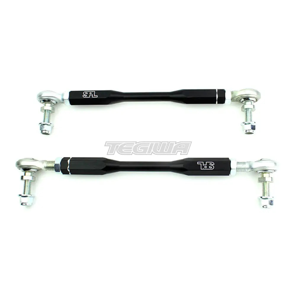 SPL Front Endlinks BMW F2X/F3X